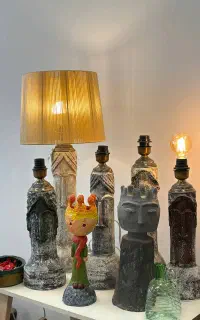 آموزش هنر پاپیه ماشه