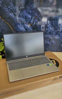 لپ تاپ hp مشابه نو