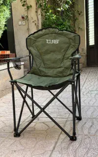 صندلی توریست