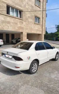 سورن EF7 فول