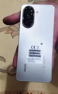 گوشی همراه ردمیa05