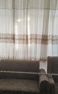 پرده حریر