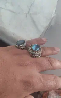 جواهرات،انگشتر