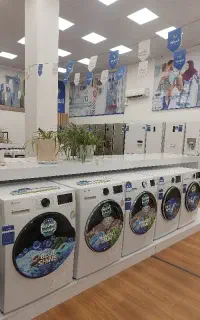 لباسشویی اسنوا تمام اقساط
