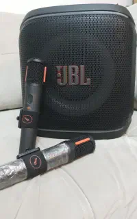 اسپیکر jbl encore 2