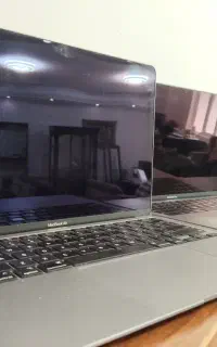 لپتاپ اپل مک بوک پرو ایر درحد Apple mac