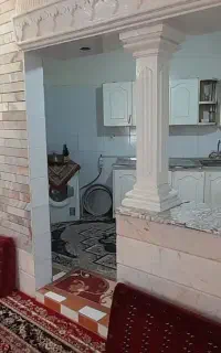 ملک حاشیه 45متری