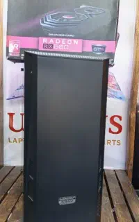 کیس گیمینگ اقتصادی