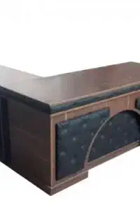 میز مدیریت 2000560 کی‌وود