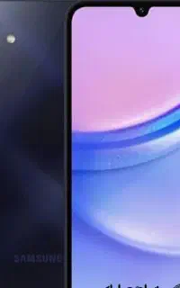 گوشی a15