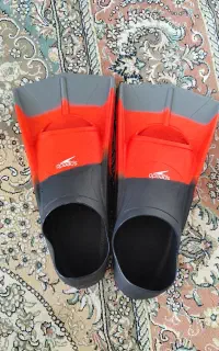 فین شنا (size l)