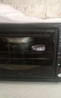 توستر برقی