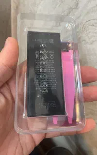 باتری ایفون 6s