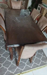 میز نهار خوری