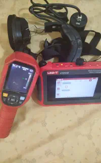 تشخیص نشت یابی تخصصی امروزفقط ابهرقیدارخرمدره هیدج