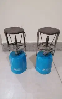 چراغ روشنایی فرانسوی