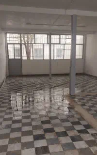 ویلایی ۱۰۰ متر ابتدای زرافشان پشت بر کاربری اداری