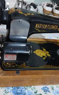 چرخ خیاطی