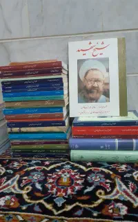 کتاب‌های شهید مطهری و تفسیر نور