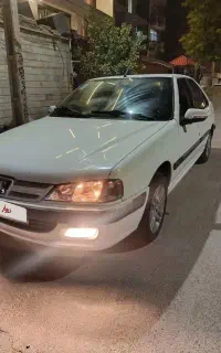 پارس