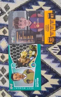 کمدی یامال و بفون فقط ۲۰۰