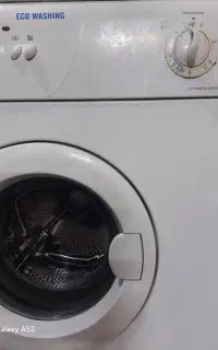 ماشین لباس شویی ارج