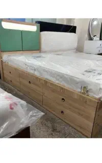 تخت خواب    صدرا  ،