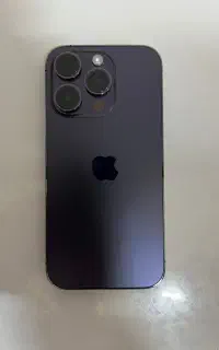 Iphone14pro ریجستر شده