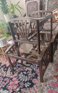 میز عسلی