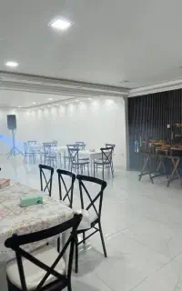 اجاره باغ  با امکانات گورک