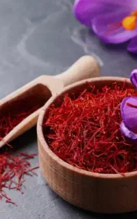 زعفران اعلا