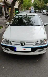 پارس اتوماتیک تیوفایو سفارش  مدیران