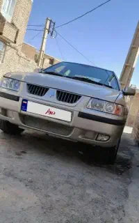 سمند عروسک مدل ۸۲ عشقی