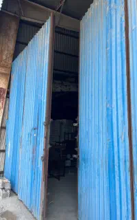 استخدام کارگر انبار مرد