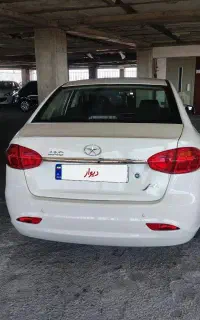 جک جی ۴ مدل برج آخر ۱۴۰۳