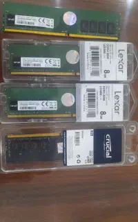 رم ddr4