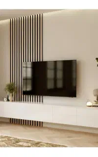 میز تلویزیون (tv wall)