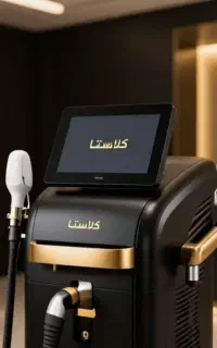 لیزر با بالاترین دستگاه ایران