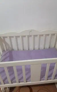 فروش تخت خواب بچه