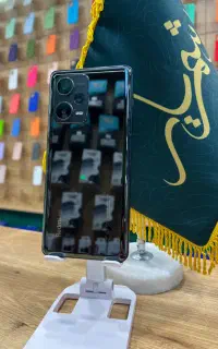 Note 12 pro plus