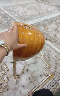 سازباقلمه کوچیکش صفر