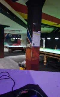 دونفر نیرو خانم برا کافه گیم