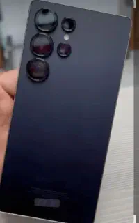 گوشی S25ultraرنگ مشگی