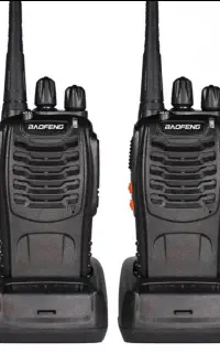 بیسیم تاکی واکی