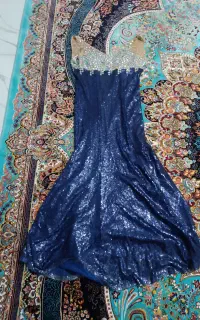 لباس مجلسی