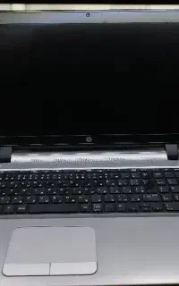 لپتاپ hp 450g3 i5 نسل شش رم هشت مهندسی وبگردی ترید