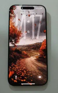 آیفون ۱۶ پرومکس نو نو