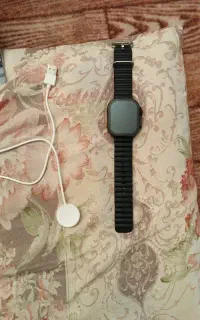 اپل واچ زداب
