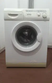 لباسشویی ۵ کیلویی زیرووات اصل ایتالیا