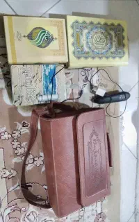 قلم هوشمند قرانی